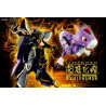 Digimon Adventure - Figure Royal Knight Alphamon, Digivolving Spirits 05