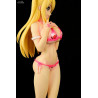 Fairy Tail - Figurine Lucy Heartfilia Swimsuit Pure in Heart, Classique, MaxCute ou Twin Tail