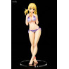 Fairy Tail - Lucy Heartfilia figure Swimsuit Pure in Heart, Classic, MaxCute or Twin Tail