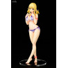 Fairy Tail - Lucy Heartfilia figure Swimsuit Pure in Heart, Classic, MaxCute or Twin Tail