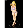 Fairy Tail - Lucy Heartfilia figure Swimsuit Pure in Heart, Classic, MaxCute or Twin Tail