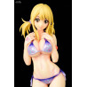 Fairy Tail - Lucy Heartfilia figure Swimsuit Pure in Heart, Classic, MaxCute or Twin Tail