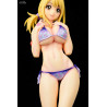 Fairy Tail - Lucy Heartfilia figure Swimsuit Pure in Heart, Classic, MaxCute or Twin Tail