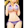 Fairy Tail - Lucy Heartfilia figure Swimsuit Pure in Heart, Classic, MaxCute or Twin Tail
