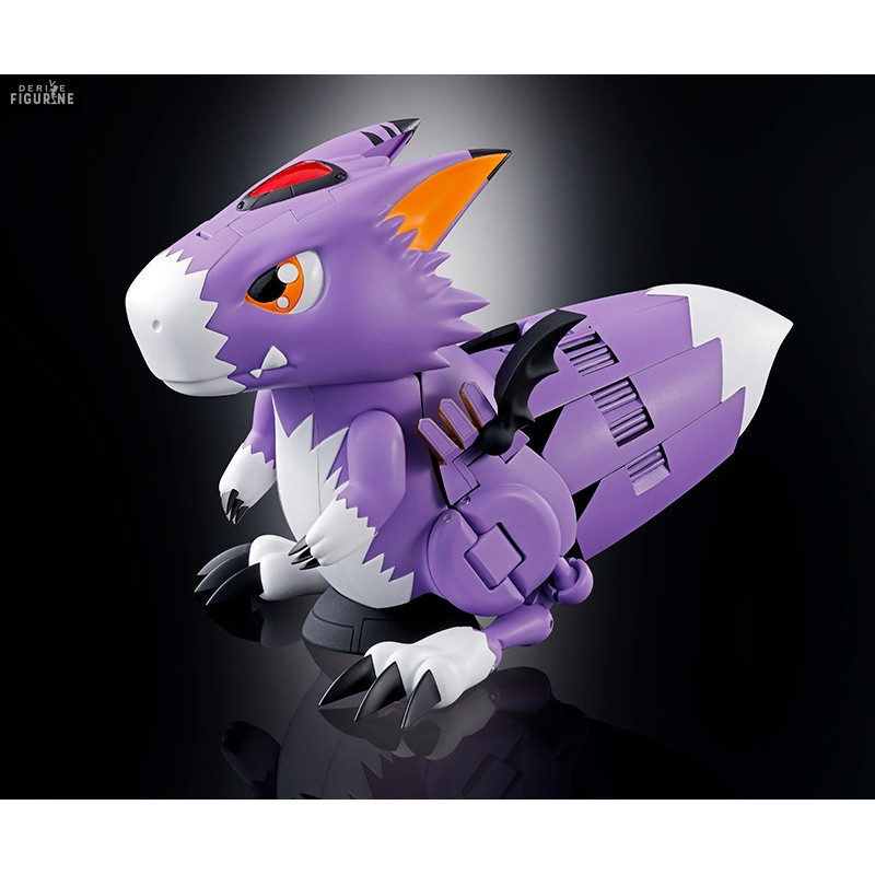 Digimon Adventure - Figure...