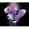 Digimon Adventure - Figure Royal Knight Alphamon, Digivolving Spirits 05