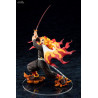 Demon Slayer: Kimetsu no Yaiba - Kyojuro Rengoku figure Classic or Deluxe