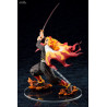 Demon Slayer: Kimetsu no Yaiba - Kyojuro Rengoku figure Classic or Deluxe