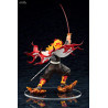 Demon Slayer: Kimetsu no Yaiba - Kyojuro Rengoku figure Classic or Deluxe