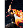 Demon Slayer: Kimetsu no Yaiba - Kyojuro Rengoku figure Classic or Deluxe