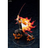 Demon Slayer: Kimetsu no Yaiba - Kyojuro Rengoku figure Classic or Deluxe