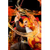 Demon Slayer: Kimetsu no Yaiba - Kyojuro Rengoku figure Classic or Deluxe