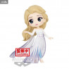 Disney, Frozen 2 - Elsa or Anna figure Classic or Pastel, Q Posket