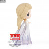 Disney, Frozen 2 - Elsa or Anna figure Classic or Pastel, Q Posket