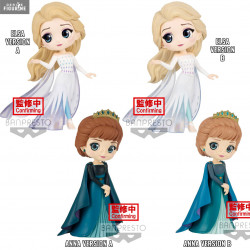 Disney, La reine des neiges...