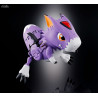 Digimon Adventure - Figure Royal Knight Alphamon, Digivolving Spirits 05