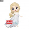 Disney, Frozen 2 - Elsa or Anna figure Classic or Pastel, Q Posket