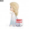 Disney, Frozen 2 - Elsa or Anna figure Classic or Pastel, Q Posket