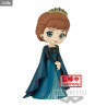 Disney, La reine des neiges 2 - Figurine Elsa ou Anna, Classique ou Pastel, Q Posket