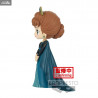Disney, Frozen 2 - Elsa or Anna figure Classic or Pastel, Q Posket