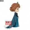 Disney, Frozen 2 - Elsa or Anna figure Classic or Pastel, Q Posket