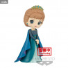 Disney, Frozen 2 - Elsa or Anna figure Classic or Pastel, Q Posket