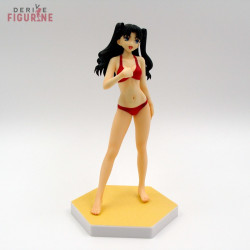 Fate/Hollow Ataraxia - Rin...