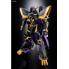 Digimon Adventure - Figurine Royal Knight Alphamon, Digivolving Spirits 05