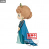 Disney, Frozen 2 - Elsa or Anna figure Classic or Pastel, Q Posket
