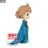 Disney, Frozen 2 - Elsa or Anna figure Classic or Pastel, Q Posket