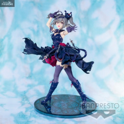 The Idolmaster - Figurine...
