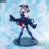 The Idolmaster - Figurine Ranko Kanzaki Dressy & Attractive Eyes, Espresto Est