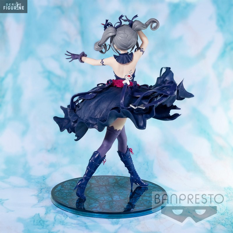 The Idolmaster - Figurine...