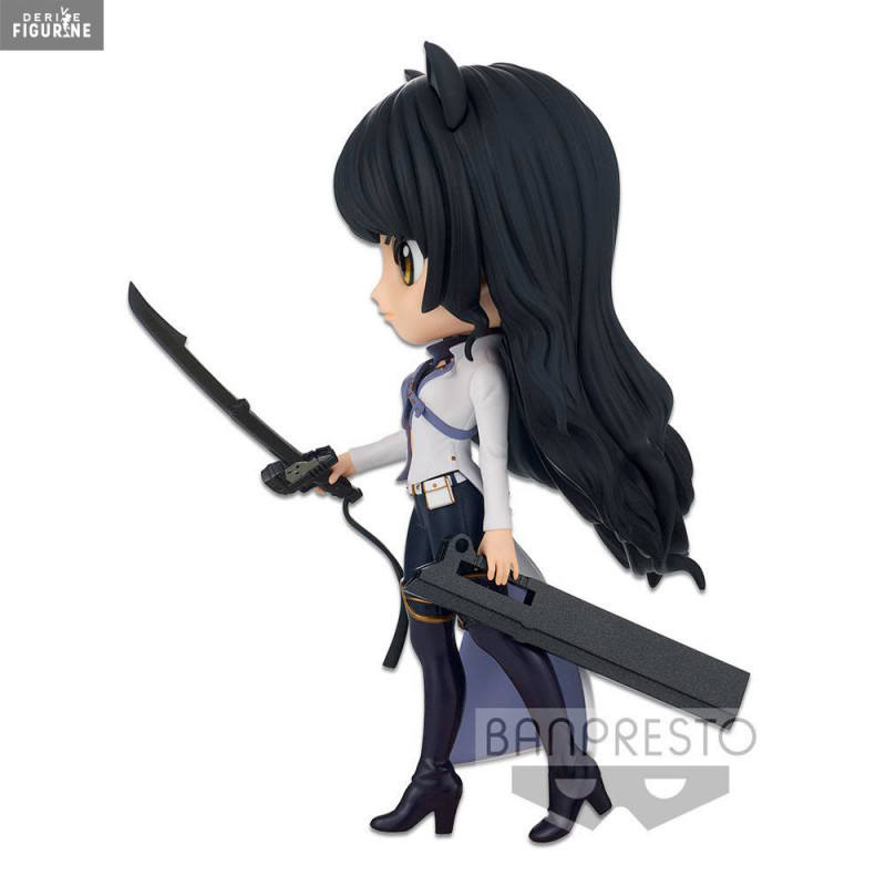 RWBY - Blake Belladonna or...