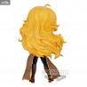 RWBY - Figurine Blake Belladonna ou Yang Xiao Long, Q Posket