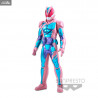 Kamen Rider Revice - Figurine Kamen Rider Revi, Rex Genome, Style Hero's