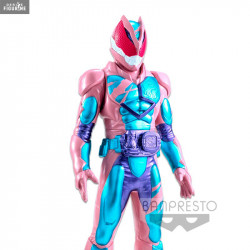 Kamen Rider Revice -...