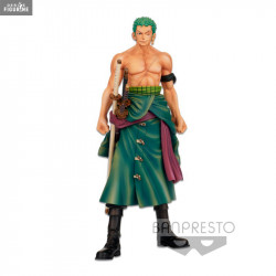One Piece - Roronoa Zoro...