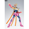 Saint Seiya - Ikki figure, Myth Cloth revival version