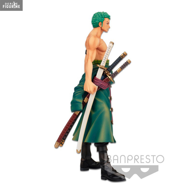 One Piece - Roronoa Zoro...