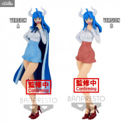 One Piece - Ulti figure A...