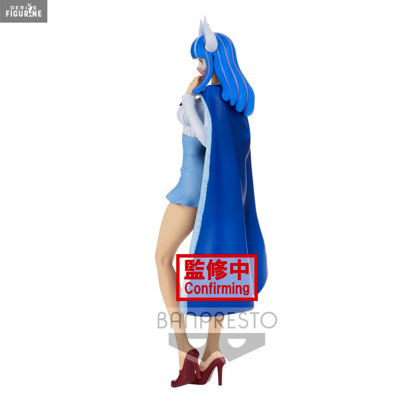 One Piece - Ulti figure A...