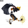 One Piece - Figurine Sanji (Osoba Mask), Battle Record Collection