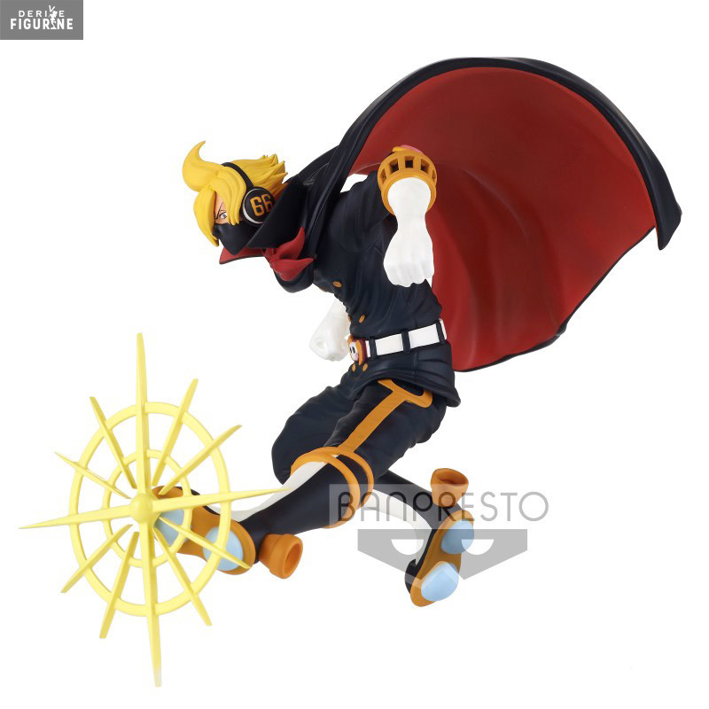 One Piece - Figurine Sanji...