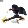One Piece - Figurine Sanji (Osoba Mask), Battle Record Collection