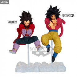 Dragon Ball GT - Super...