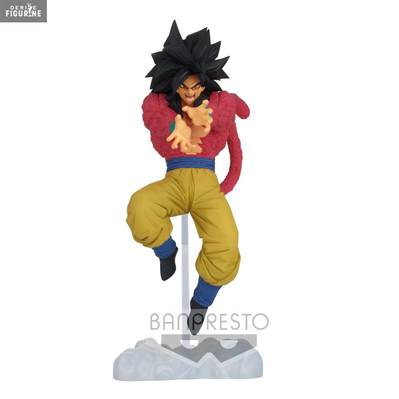 Dragon Ball GT - Figurine...