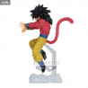 Dragon Ball GT - Figurine Super Saiyan 4 Son Goku ou Vegeta, Tag Fighters