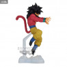 Dragon Ball GT - Figurine Super Saiyan 4 Son Goku ou Vegeta, Tag Fighters