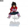 Dragon Ball GT - Figurine Super Saiyan 4 Son Goku ou Vegeta, Tag Fighters